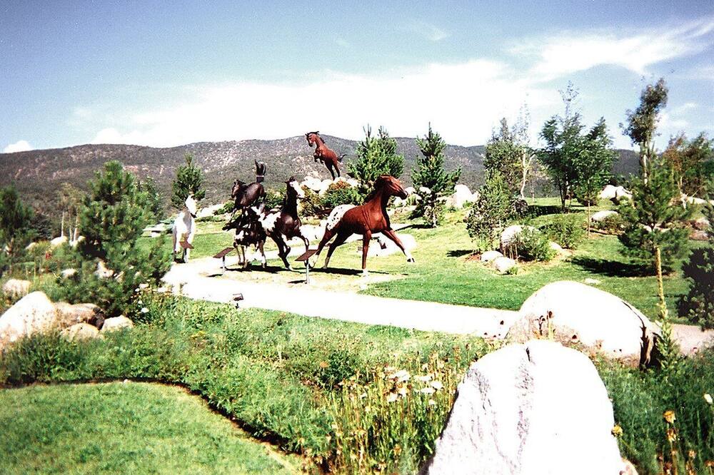 Photo of Outdoor in Ruidoso Downs