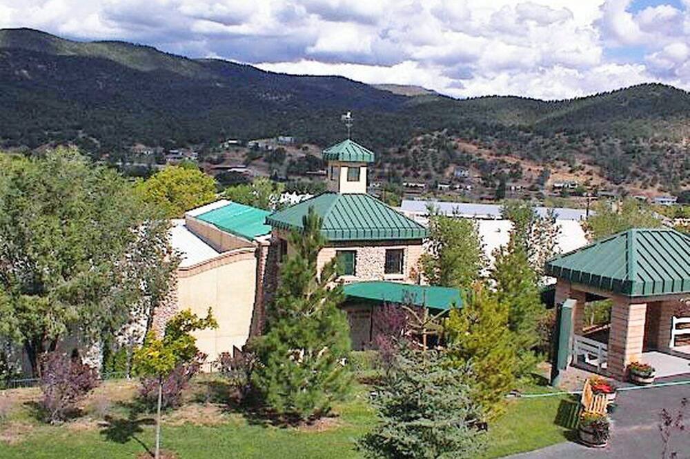 Photo of Outdoor in Ruidoso Downs