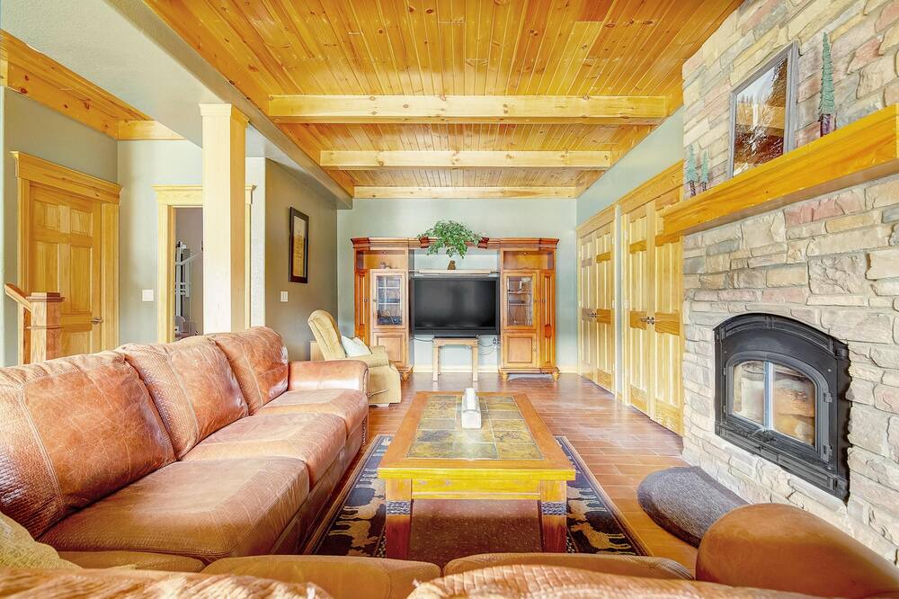 Photo of Livingroom in Morrison