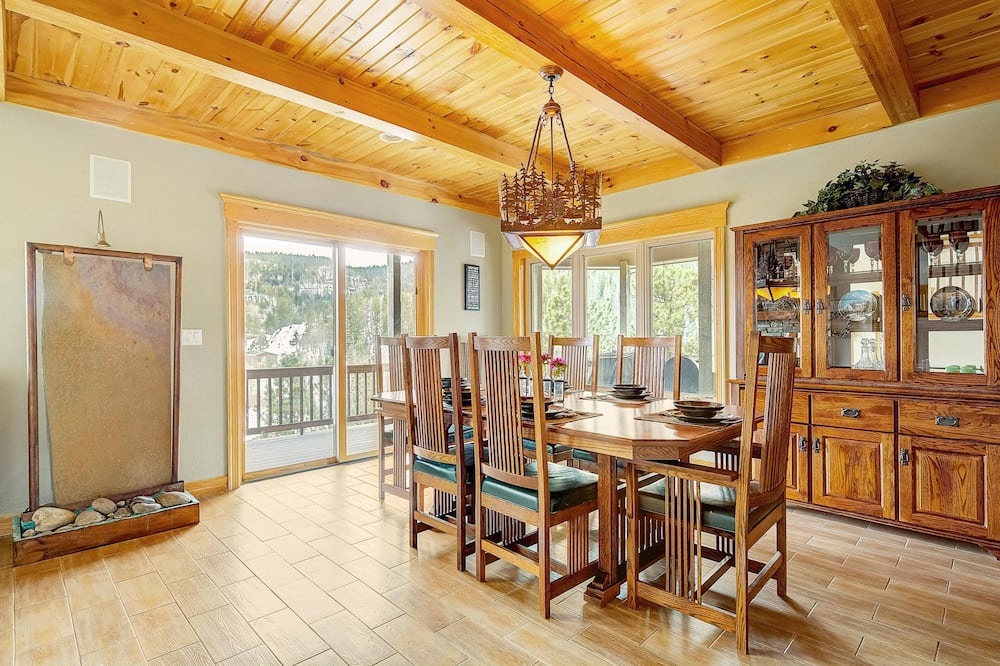Photo of Kitchen in Morrison