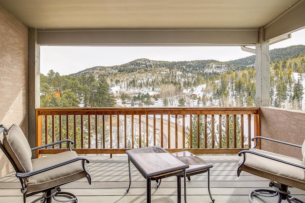 Photo of Patio Balcony in Morrison