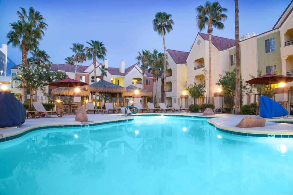 Photo of Outdoor in Las Vegas