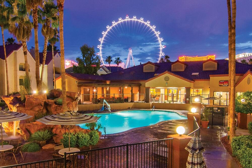 Photo of Outdoor in Las Vegas