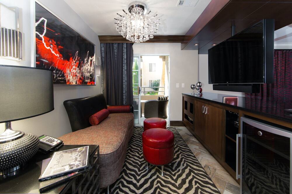 Photo of Bedroom in Las Vegas