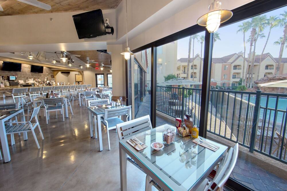 Photo of Patio Balcony in Las Vegas