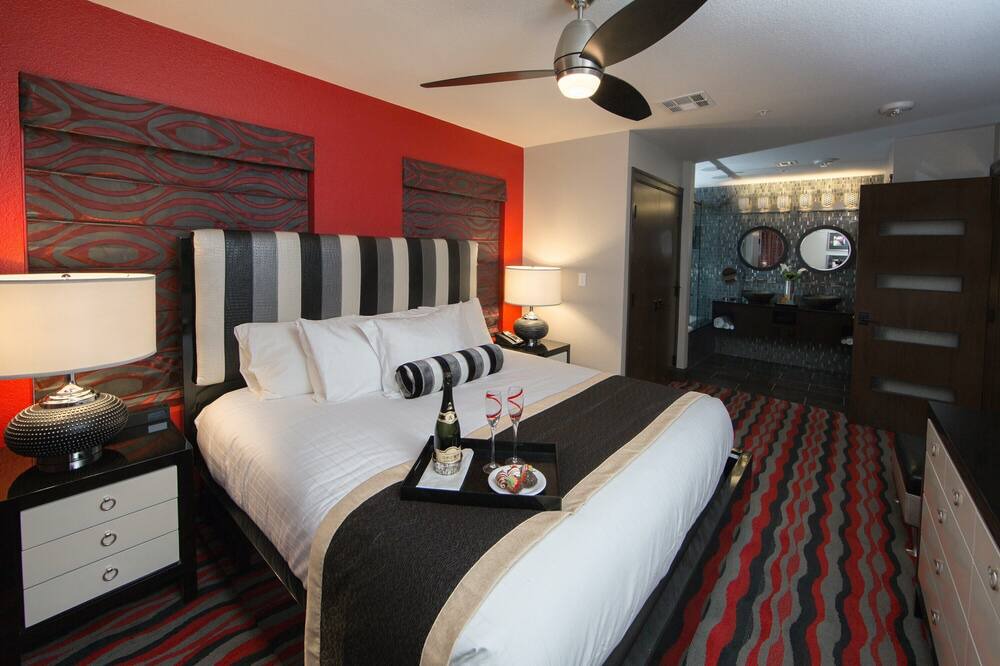 Photo of Bedroom in Las Vegas