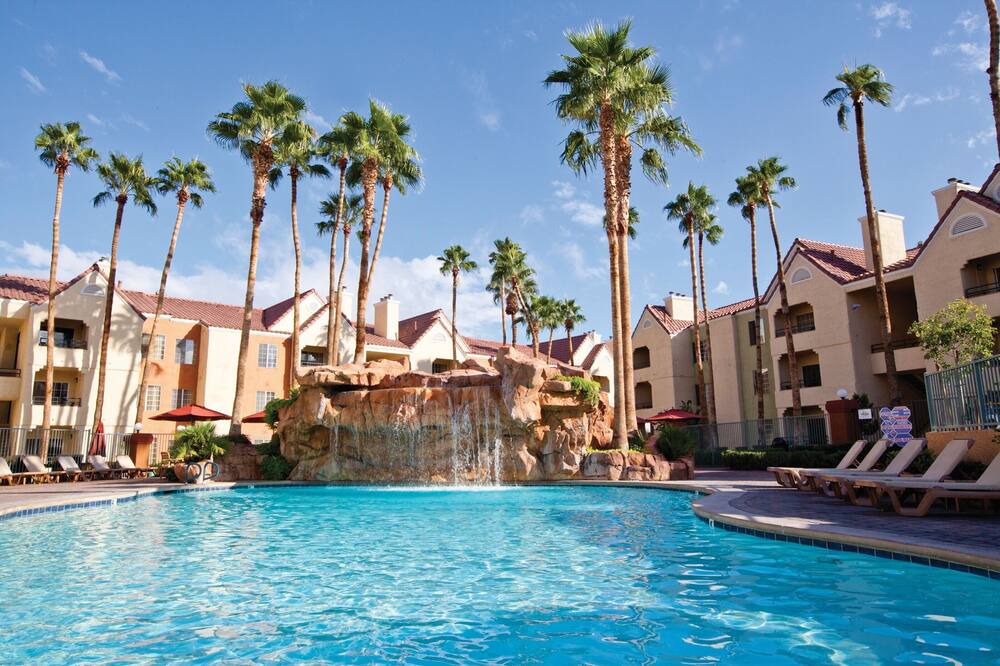 Photo of Outdoor in Las Vegas