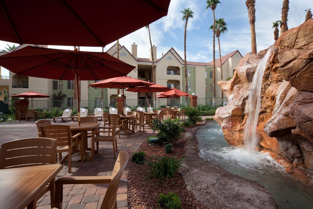 Photo of Outdoor in Las Vegas