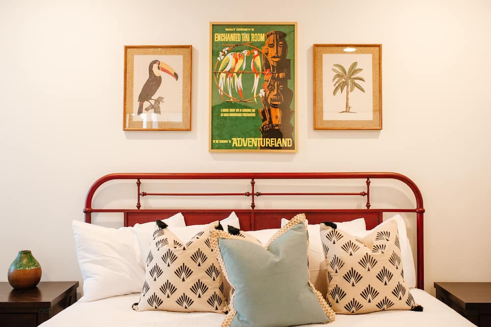 Photo of Bedroom in Washington Fields