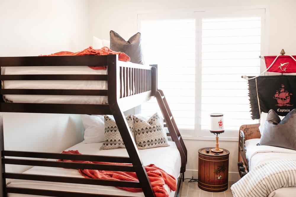 Photo of Bedroom in Washington Fields