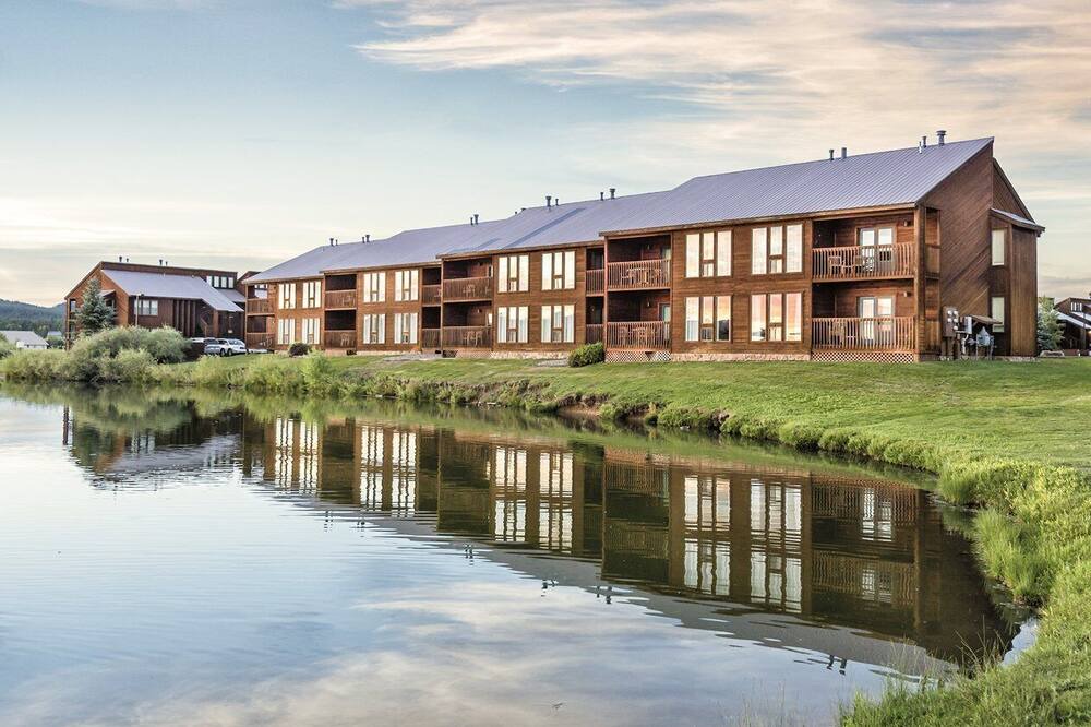 Photo of Outdoor in Pagosa Meadows IV