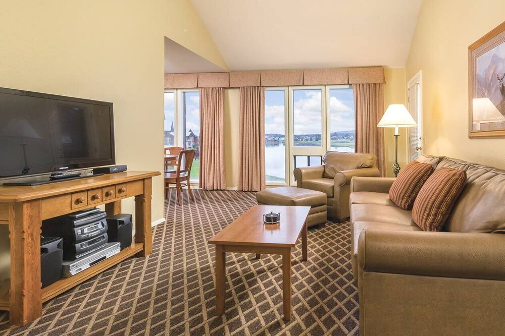 Photo of Bedroom in Pagosa Meadows IV