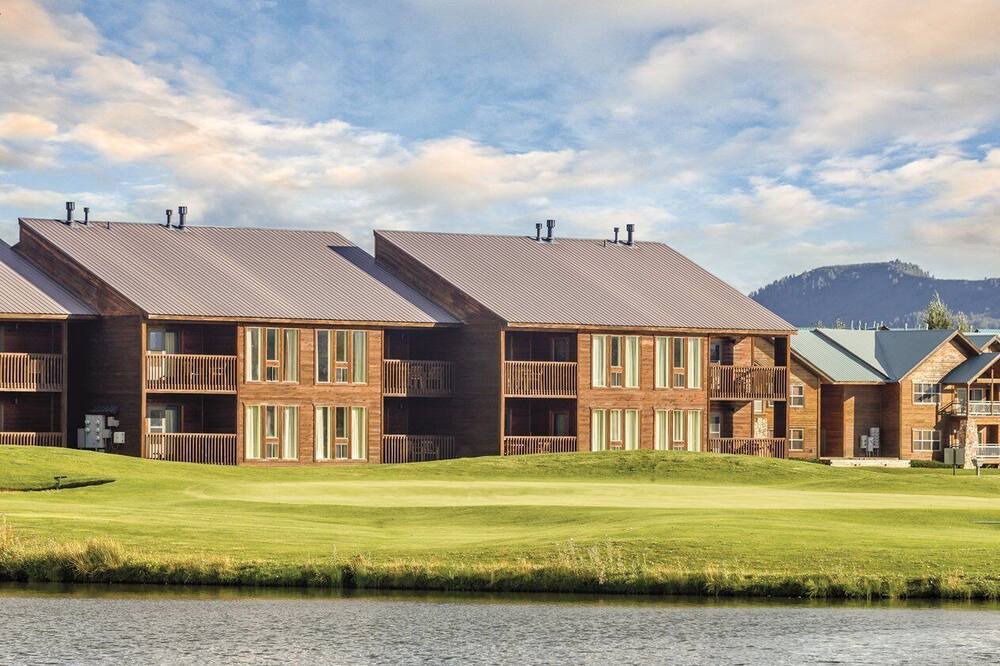 Photo of Outdoor in Pagosa Meadows IV