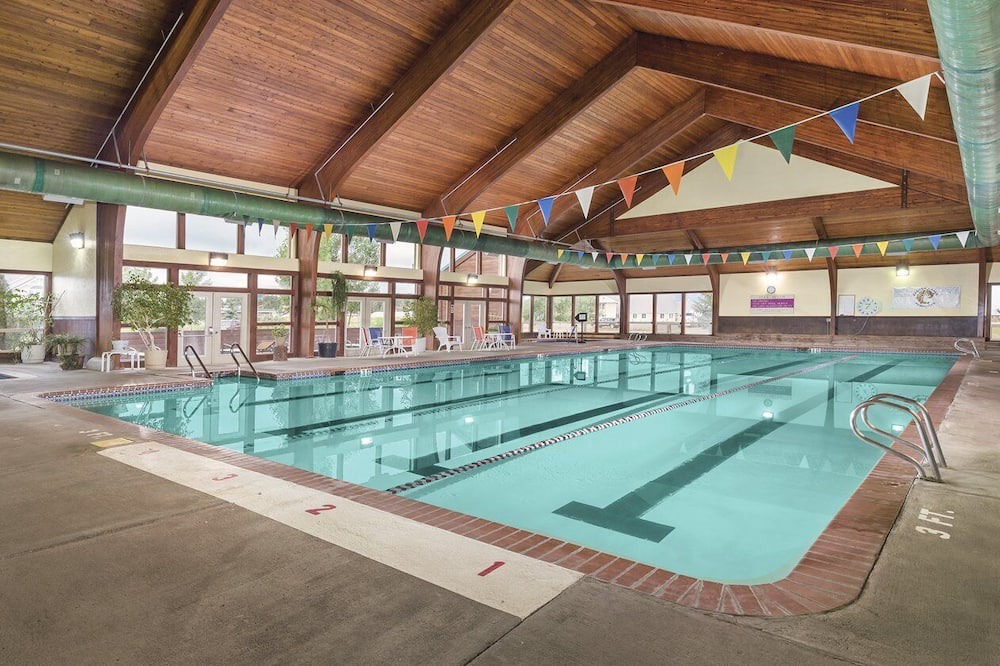 Photo of Outdoor in Pagosa Meadows IV
