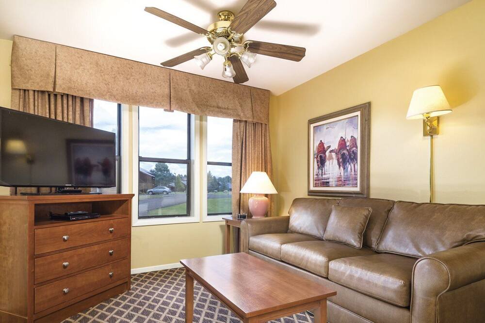 Photo of Bedroom in Pagosa Meadows IV