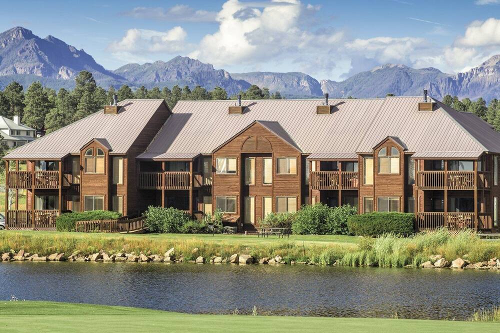 Photo of Outdoor in Pagosa Meadows IV