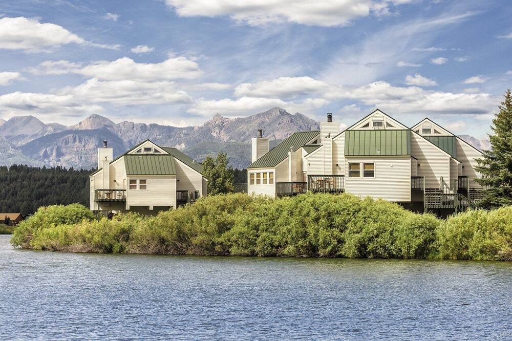 Photo of Outdoor in Pagosa Meadows IV