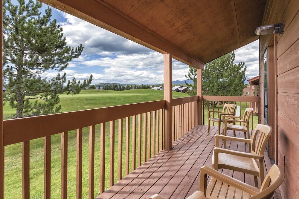 Photo of Outdoor in Pagosa Meadows IV
