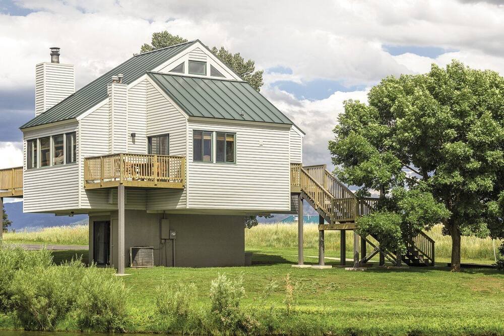 Photo of Outdoor in Pagosa Meadows IV