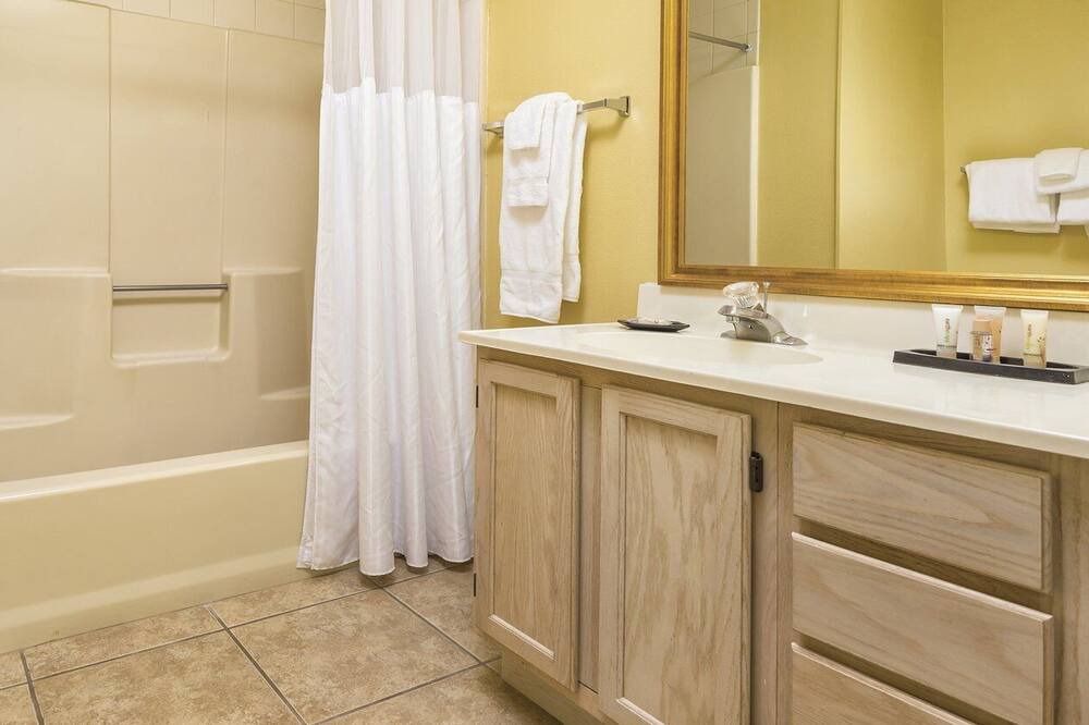 Photo of Bathroom in Pagosa Meadows IV