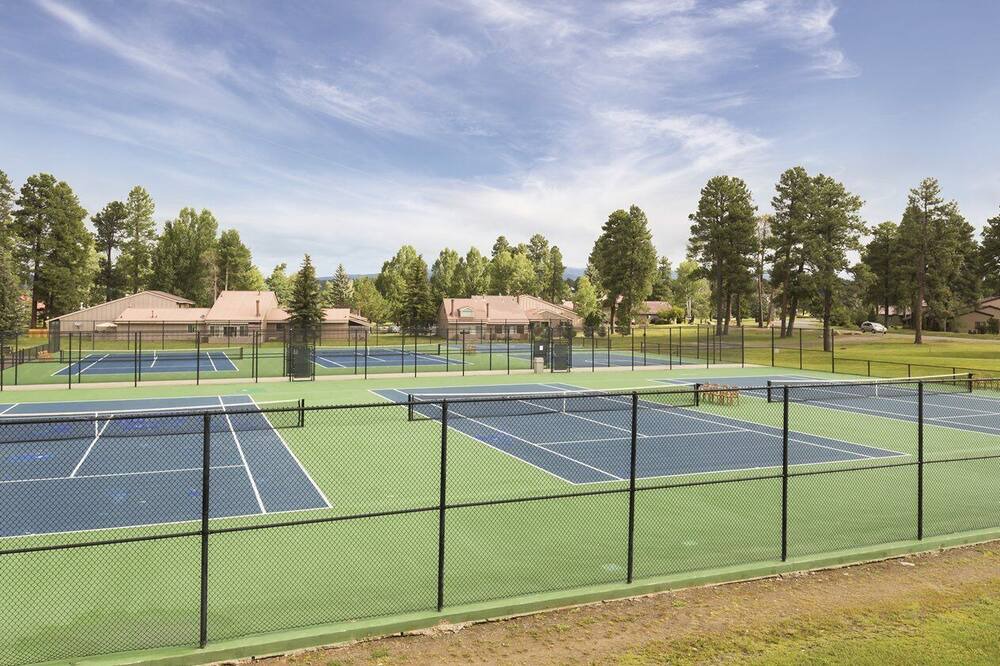 Photo of Outdoor in Pagosa Meadows IV