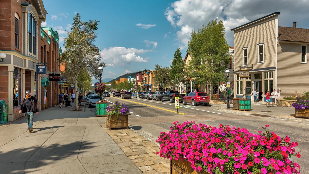 Photo of Outdoor in Valley of the Blue