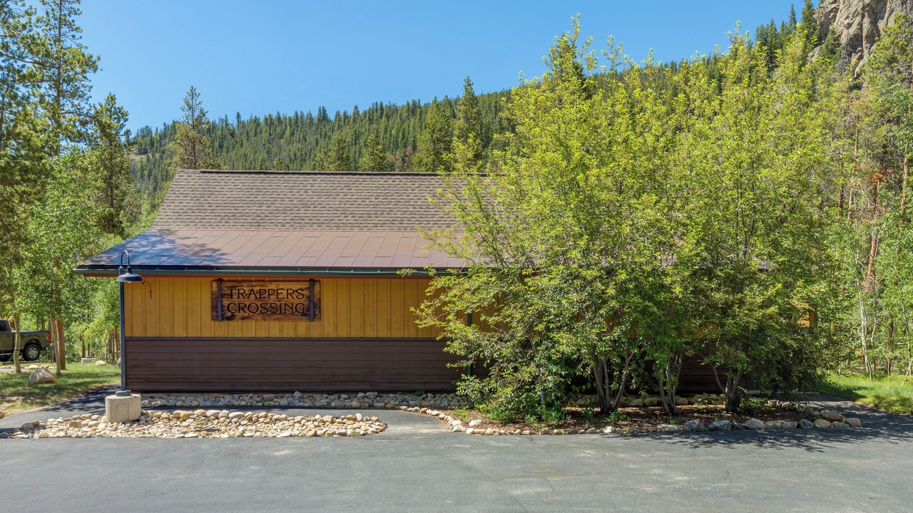Photo of Outdoor in Keystone