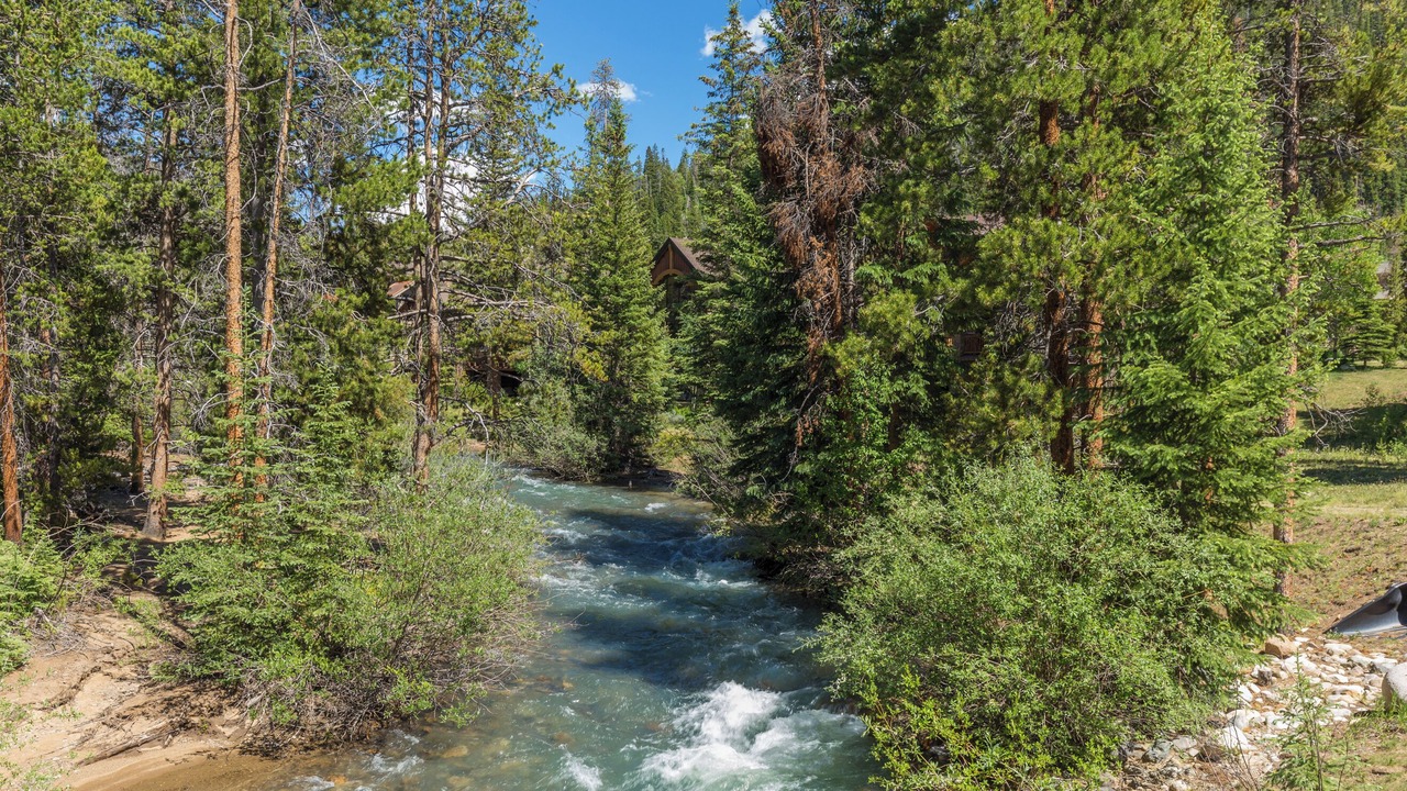 Photo of Outdoor in Keystone