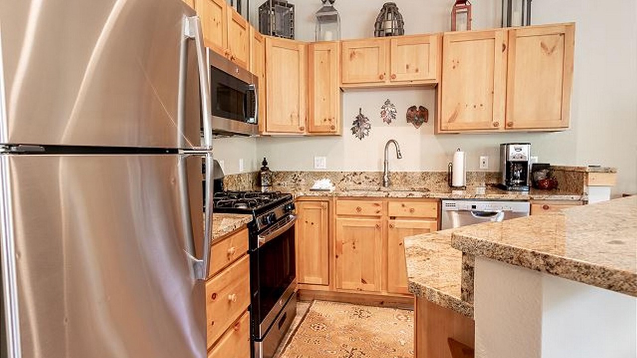 Photo of Kitchen in Keystone