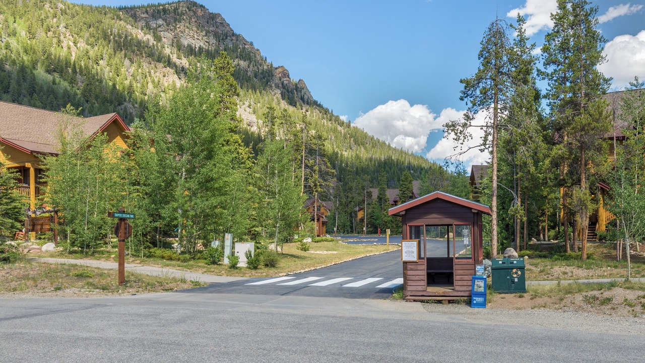 Photo of Outdoor in Keystone