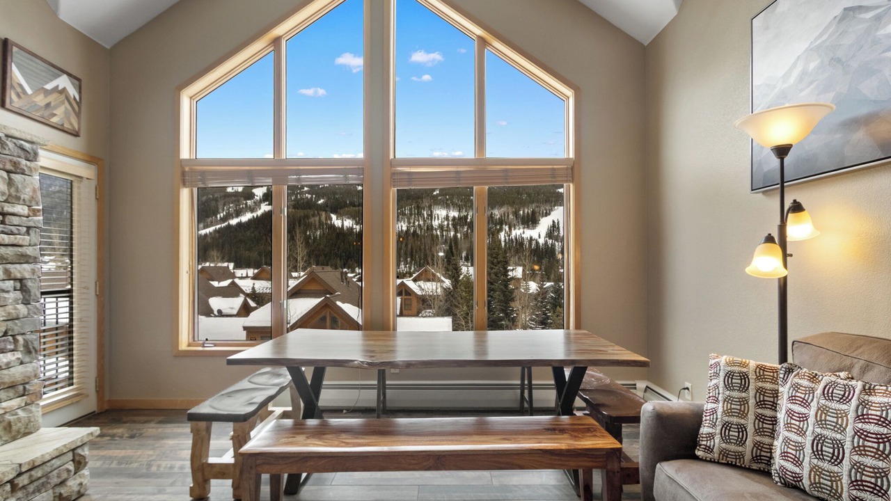 Photo of Outdoor in Mountain House