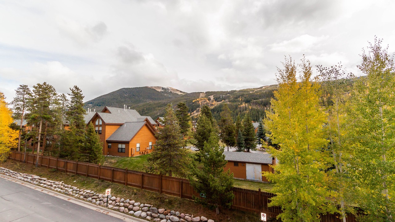 Photo of Outdoor in Mountain House