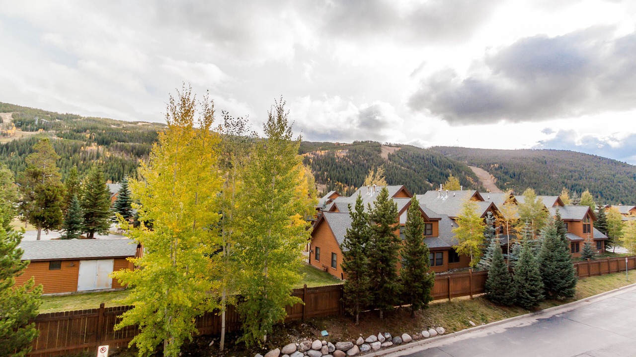 Photo of Outdoor in Mountain House