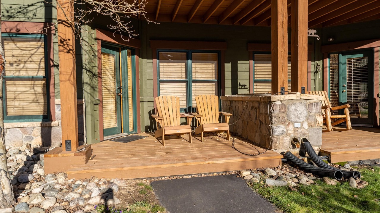 Photo of Outdoor in Mountain House