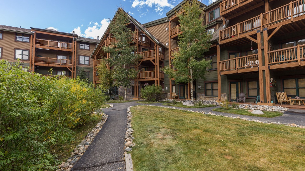 Photo of Outdoor in Mountain House