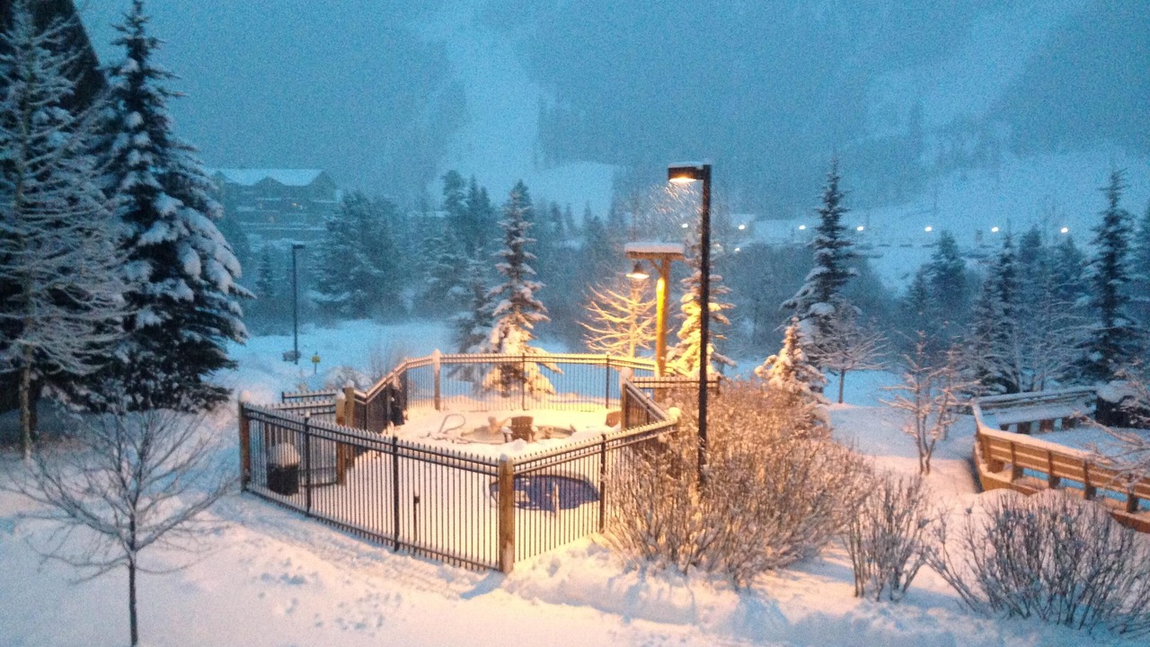 Photo of Outdoor in Mountain House