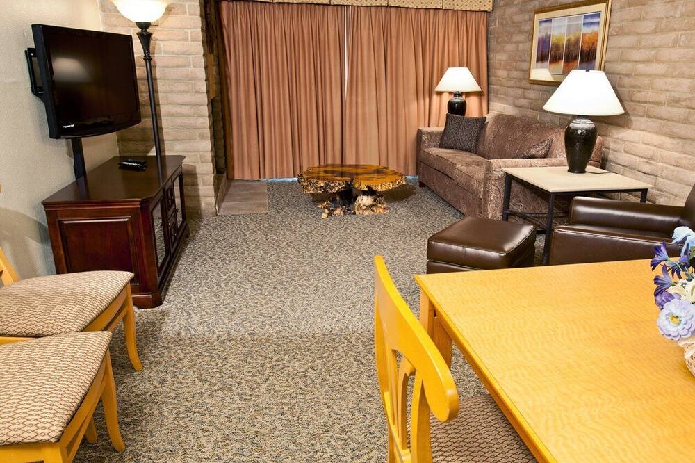 Photo of Bedroom in Vail