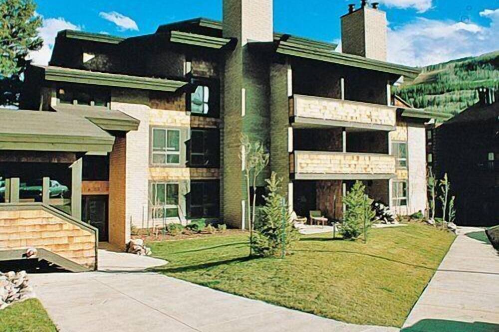 Photo of Outdoor in Vail