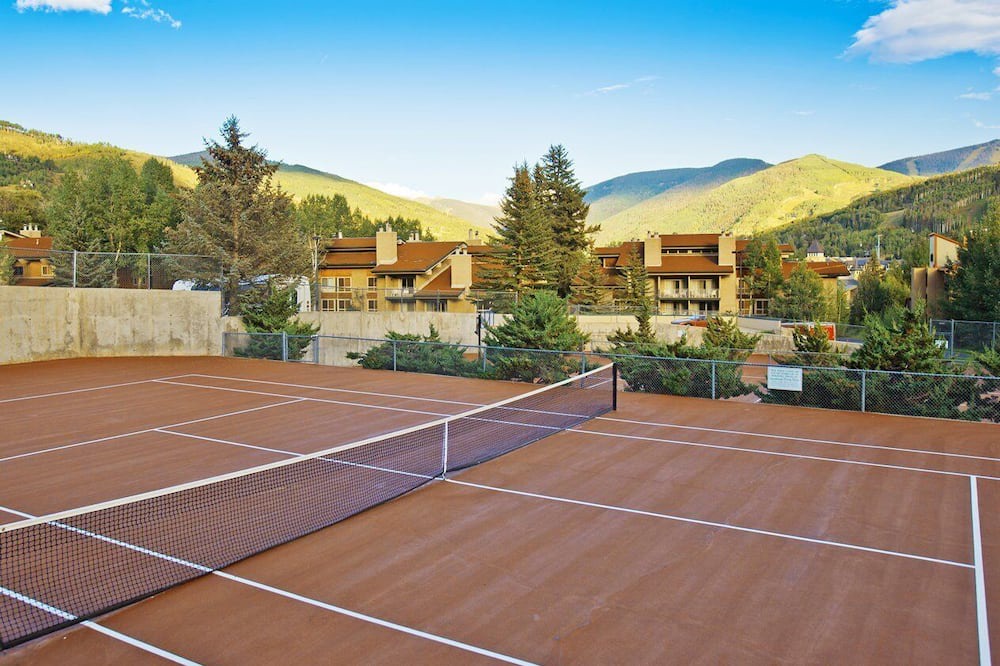 Photo of Outdoor in Vail