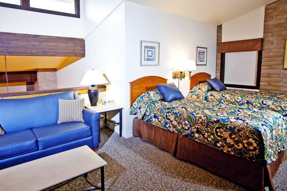 Photo of Bedroom in Vail