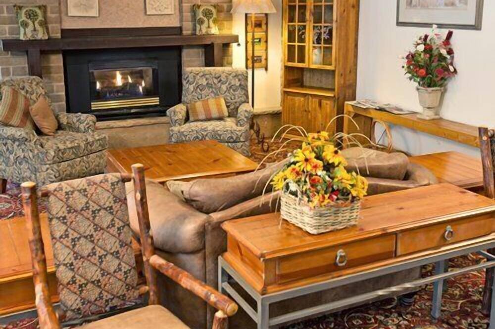 Photo of Livingroom in Vail