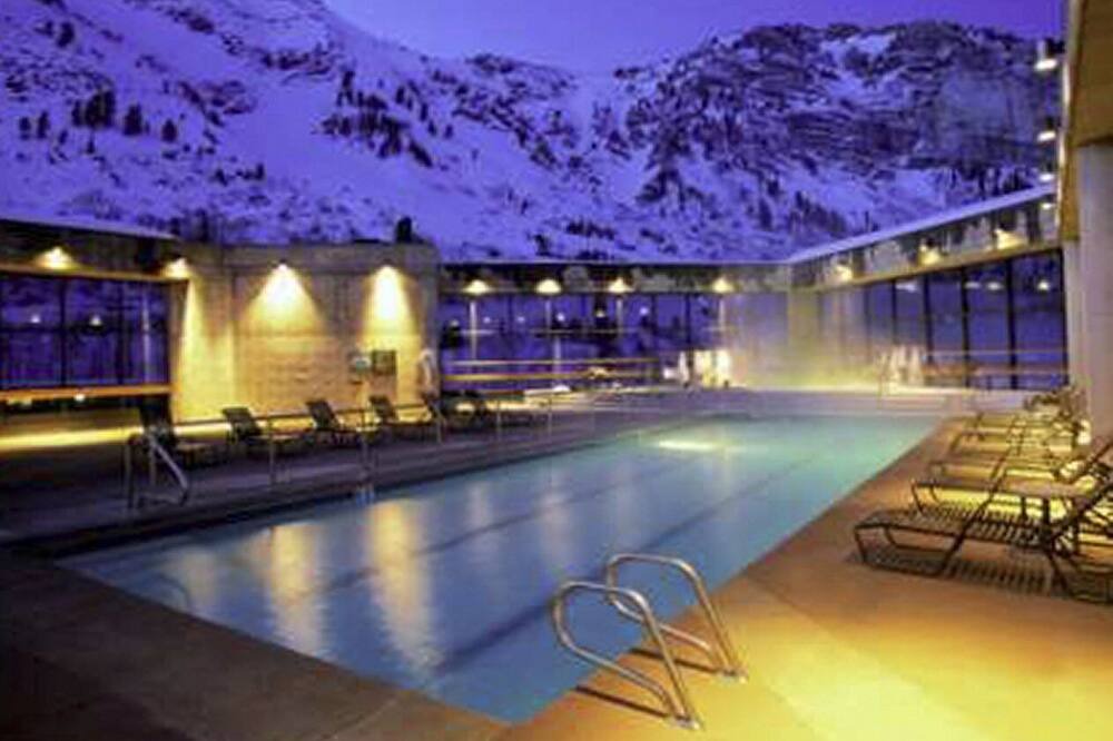 Photo of Outdoor in Salt Lake Mountain Resorts