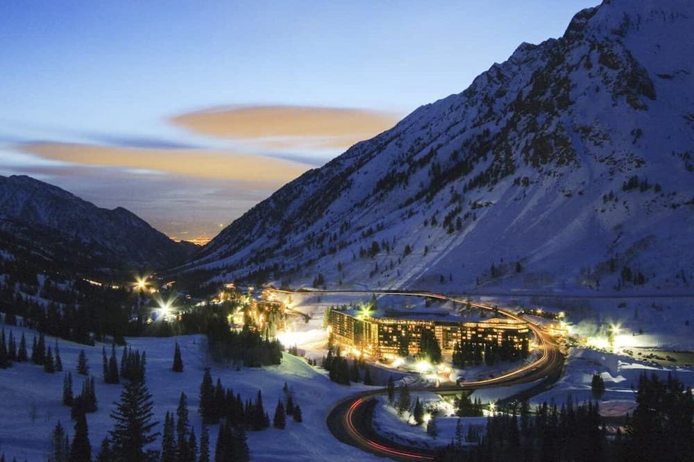 Photo of Outdoor in Salt Lake Mountain Resorts