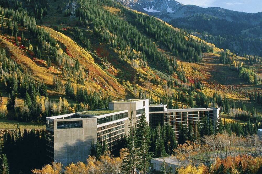 Photo of Others in Salt Lake Mountain Resorts