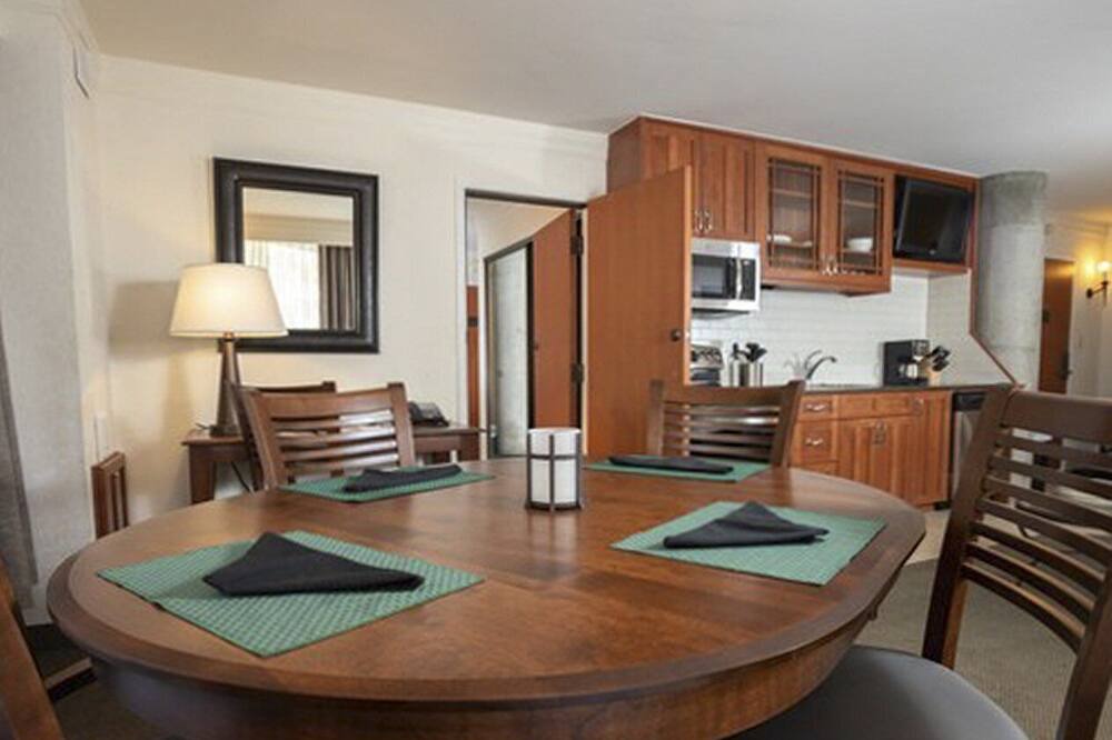 Photo of Bedroom in Salt Lake Mountain Resorts