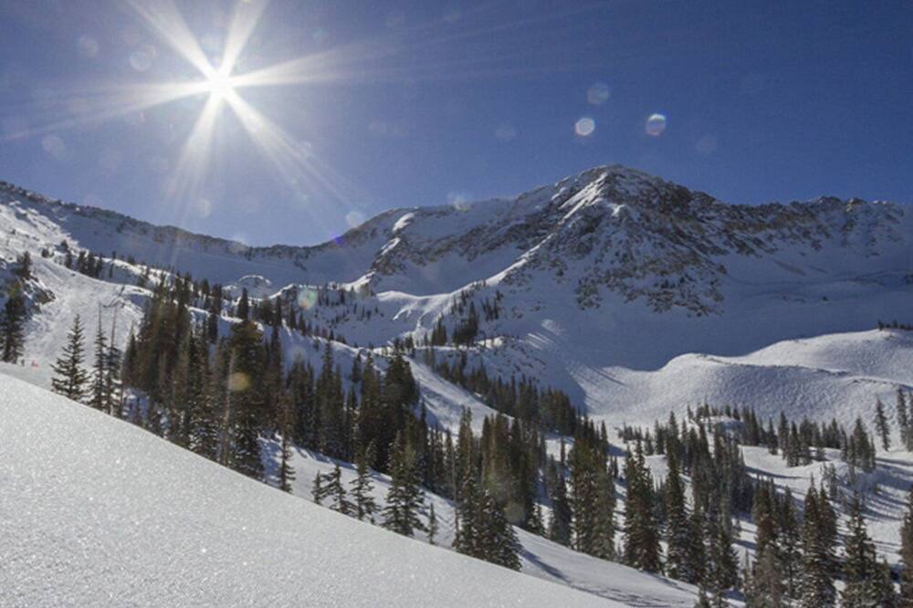 Photo of Others in Salt Lake Mountain Resorts