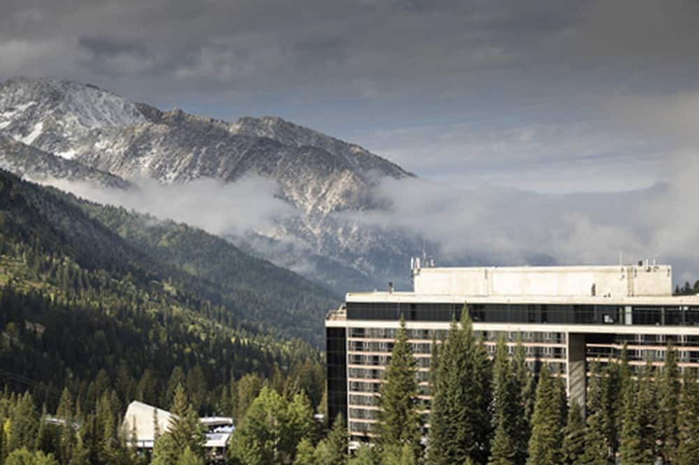 Photo of Outdoor in Salt Lake Mountain Resorts