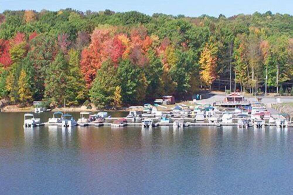 Photo of Others in Treasure Lake