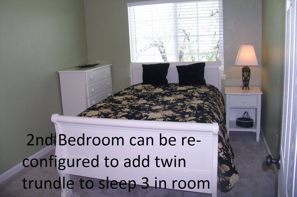 Photo of Bedroom in Broomfield