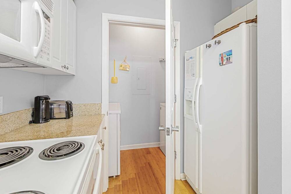 Photo of Kitchen in Frangista Beach